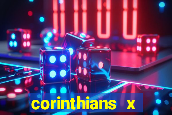 corinthians x cruzeiro 2012